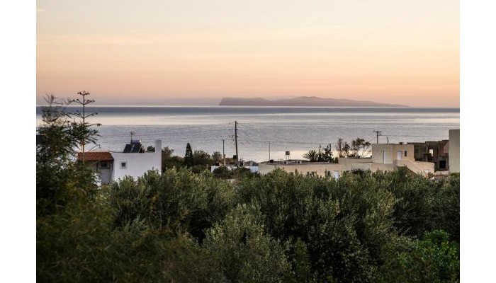 Hotel Romanza Villas poza 4