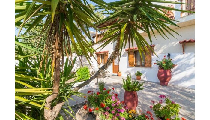 Hotel Romanza Villas poza 0