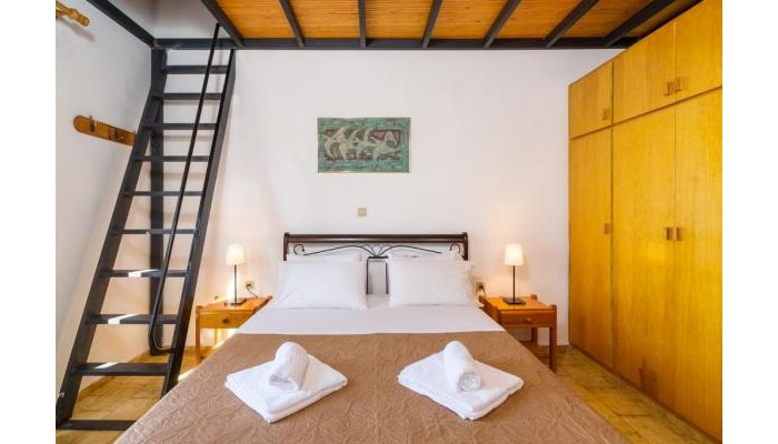 Hotel Romanza Villas poza 8