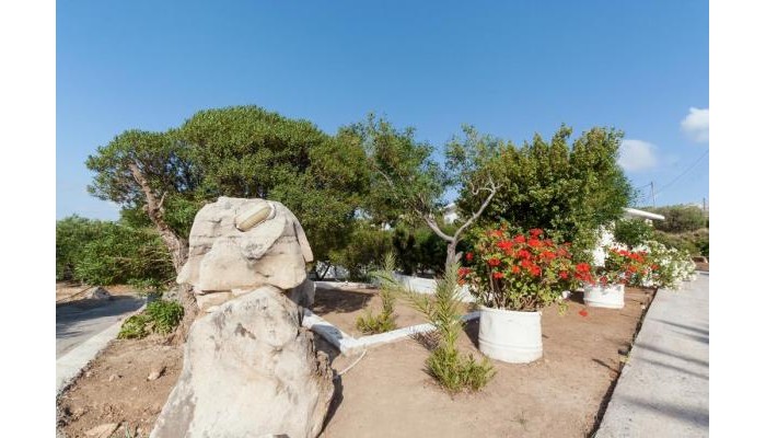 Hotel Romanza Villas poza 3