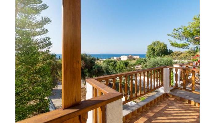Hotel Romanza Villas poza 7