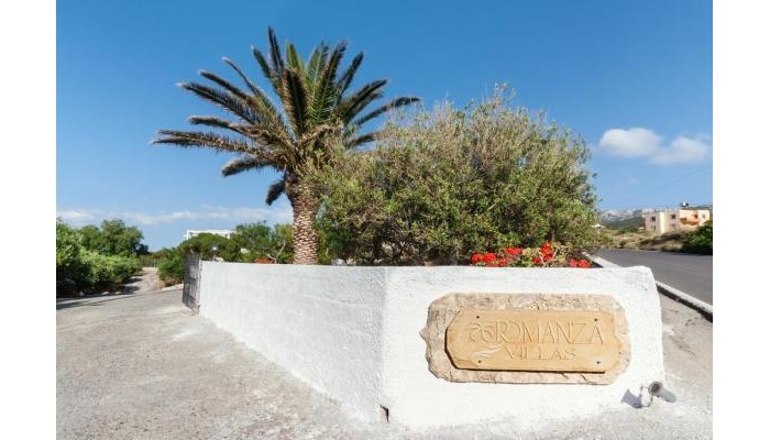 Hotel Romanza Villas poza 6