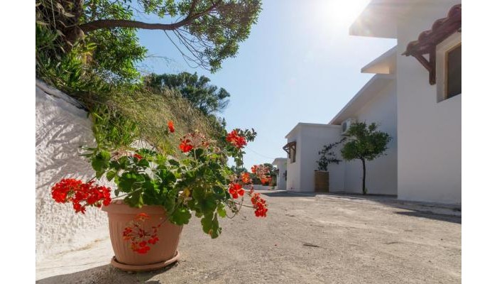 Hotel Romanza Villas poza 2