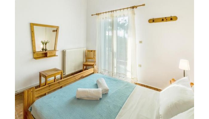 Hotel Romanza Villas poza 13