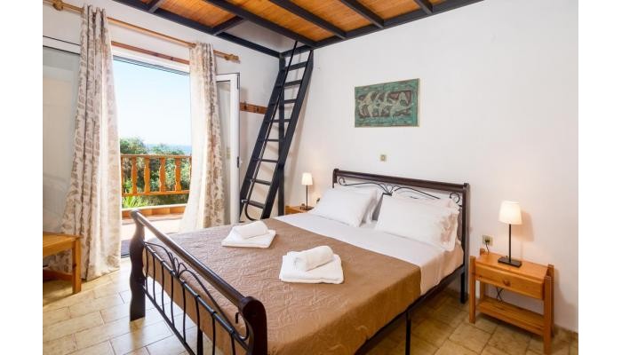 Hotel Romanza Villas poza 9