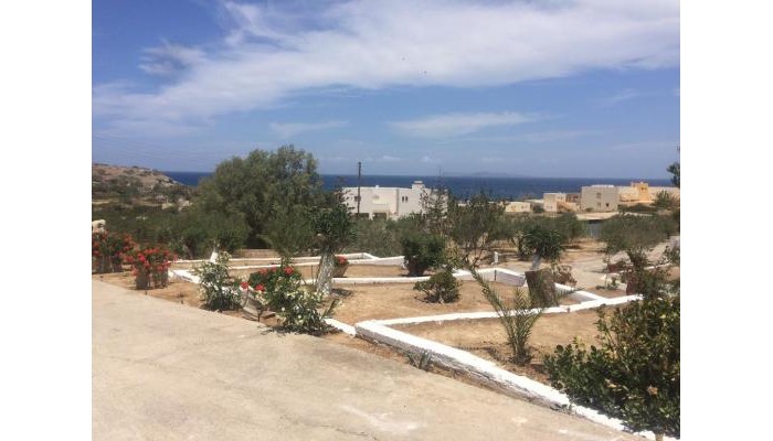 Hotel Romanza Villas poza 1