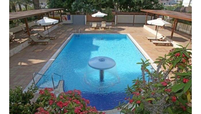 Hotel Sitia Bay poza 3