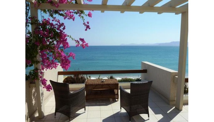 Hotel Sitia Bay poza 14