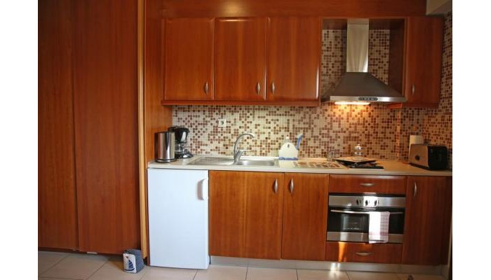 Hotel Sitia Bay poza 10