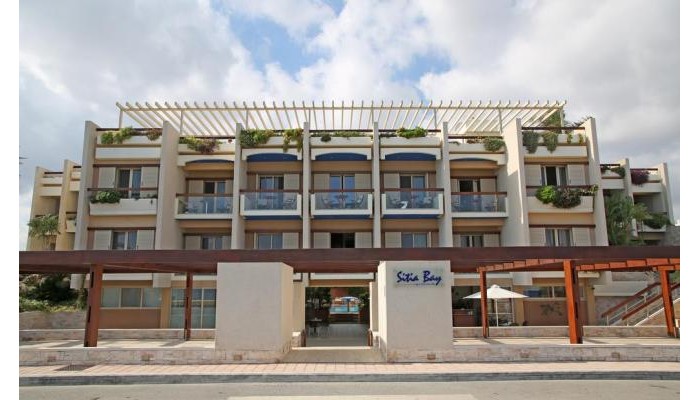 Hotel Sitia Bay poza 1