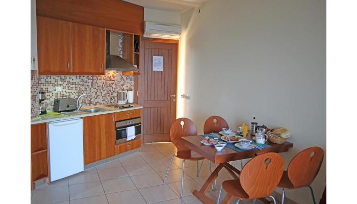 Hotel Sitia Bay poza 9