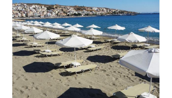 Hotel Sitia Bay poza 4