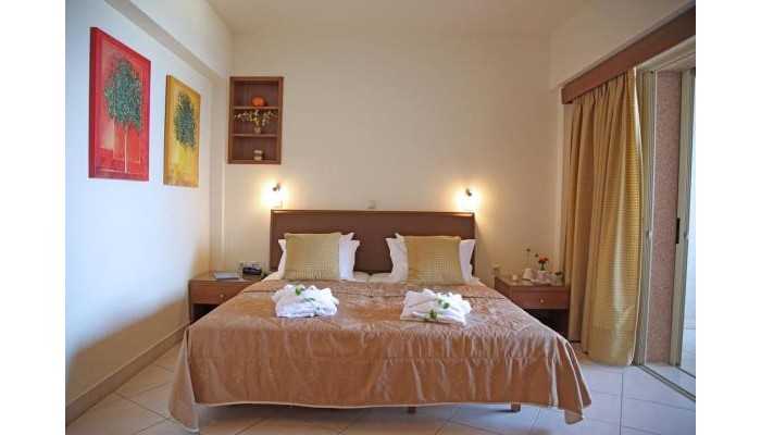 Hotel Sitia Bay poza 6
