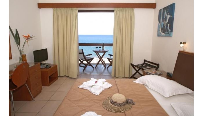 Hotel Sitia Bay poza 7