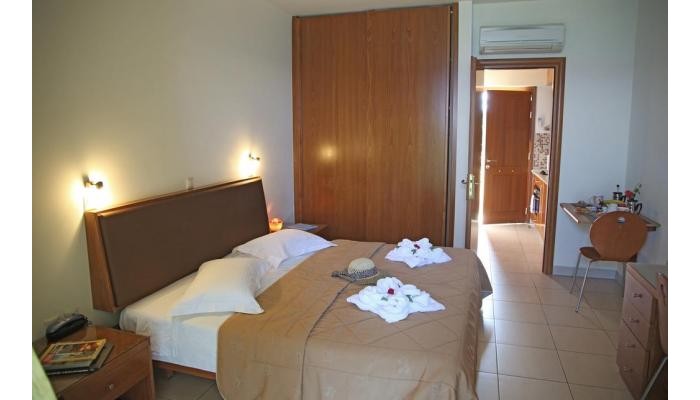Hotel Sitia Bay poza 8