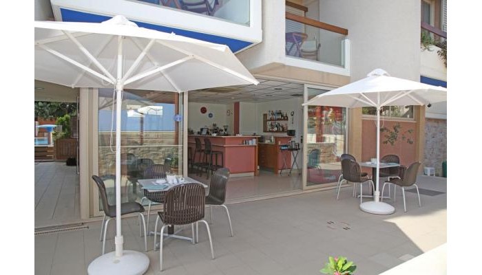 Hotel Sitia Bay poza 16