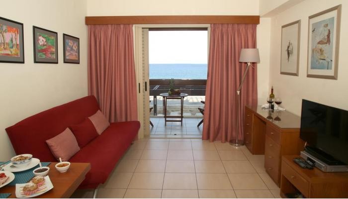 Hotel Sitia Bay poza 11