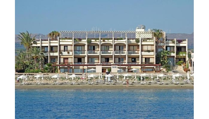 Hotel Sitia Bay poza 0