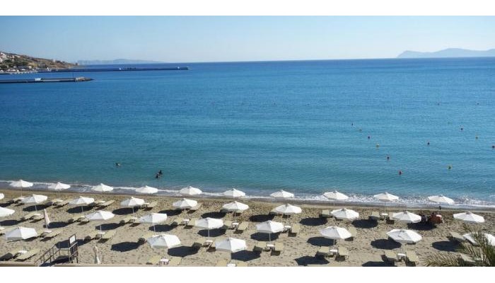 Hotel Sitia Bay poza 5
