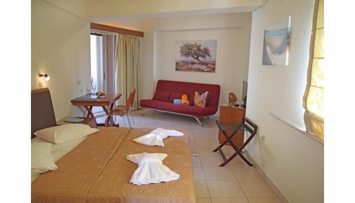 Hotel Sitia Bay poza 12