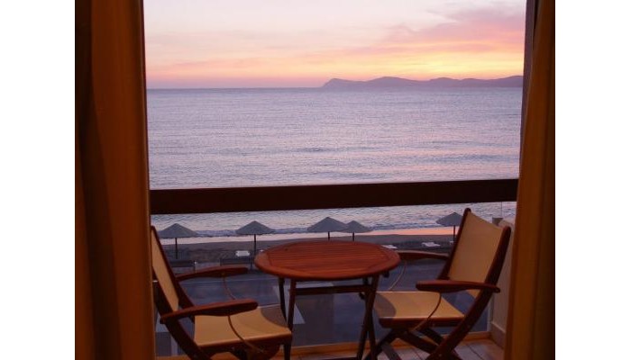 Hotel Sitia Bay poza 13