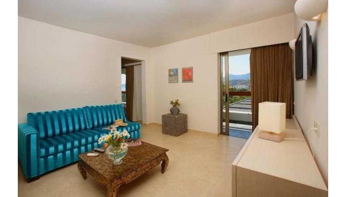 Sitia Beach City Resort & Spa poza 3