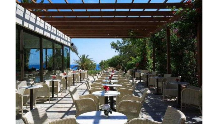 Sitia Beach City Resort & Spa poza 7