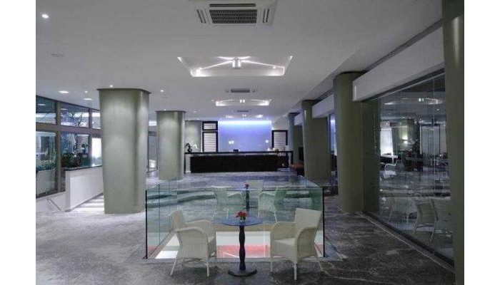 Sitia Beach City Resort & Spa poza 8