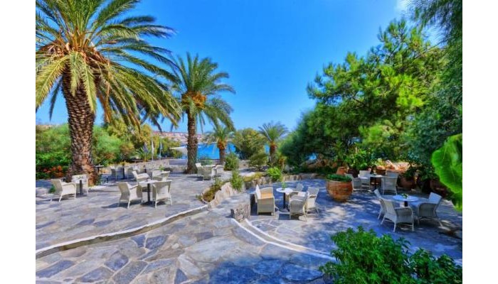 Sitia Beach City Resort & Spa poza 4