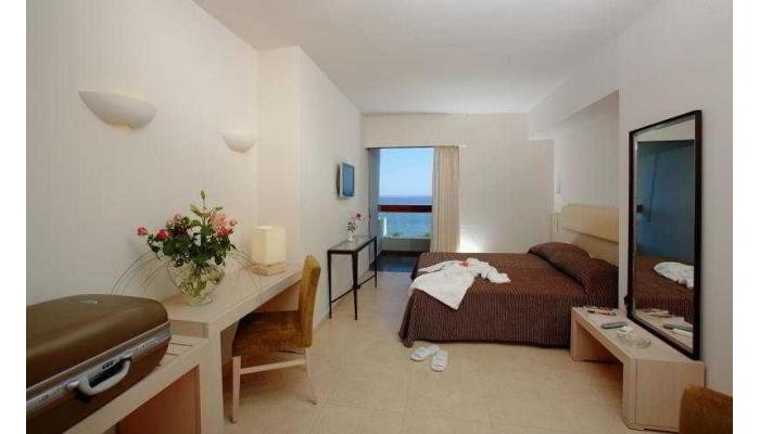 Sitia Beach City Resort & Spa poza 1