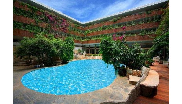 Sitia Beach City Resort & Spa poza 5