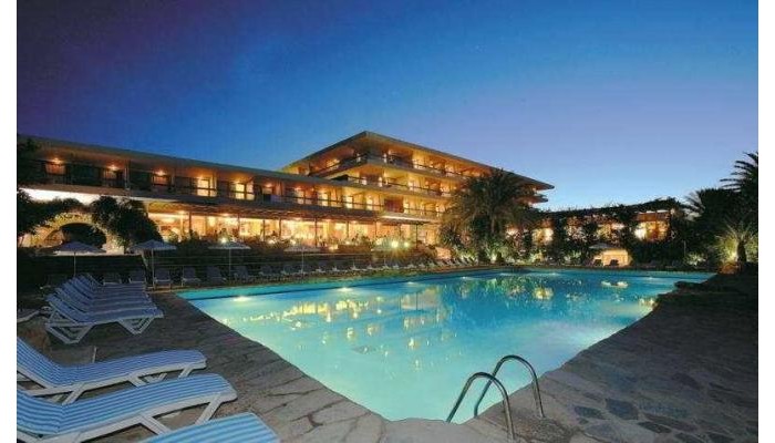 Sitia Beach City Resort & Spa poza 9