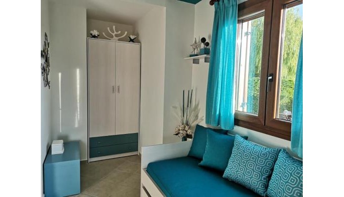 Hotel Aracelia Casas De Verano poza 8