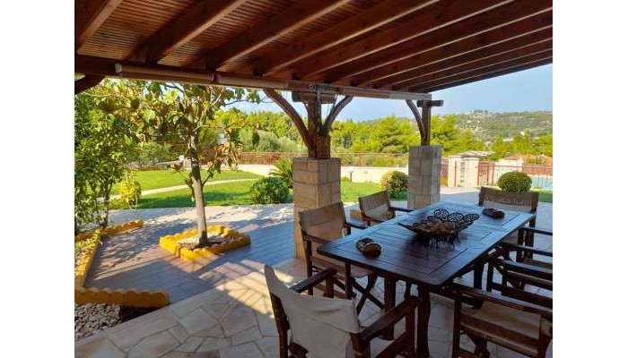 Hotel Aracelia Casas De Verano poza 13