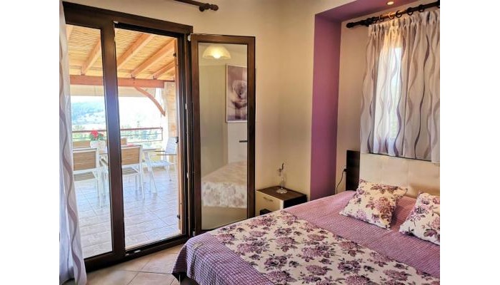 Hotel Aracelia Casas De Verano poza 4