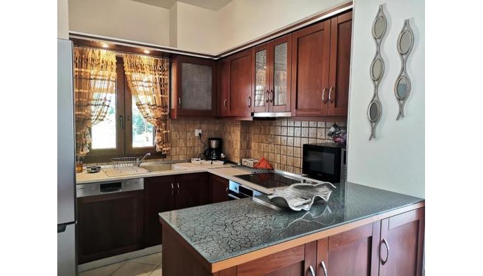 Hotel Aracelia Casas De Verano poza 9