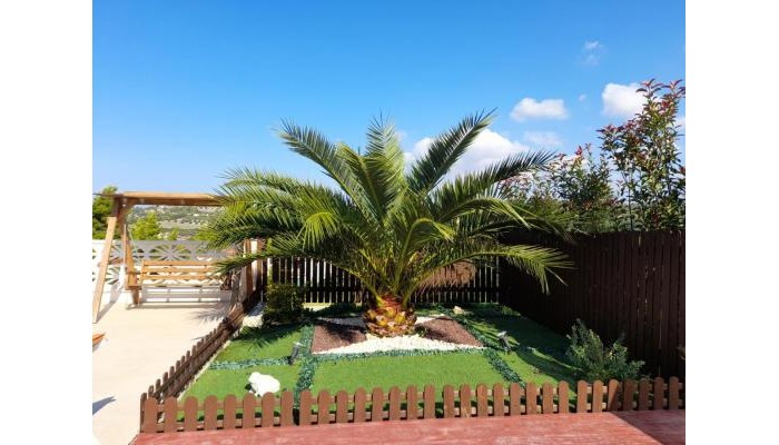 Hotel Aracelia Casas De Verano poza 12