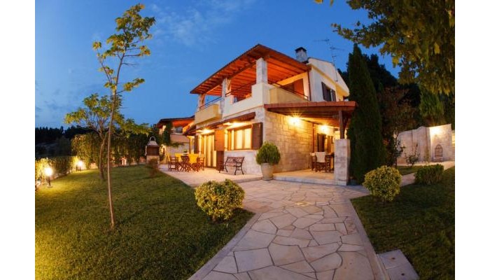 Hotel Aracelia Casas De Verano poza 0