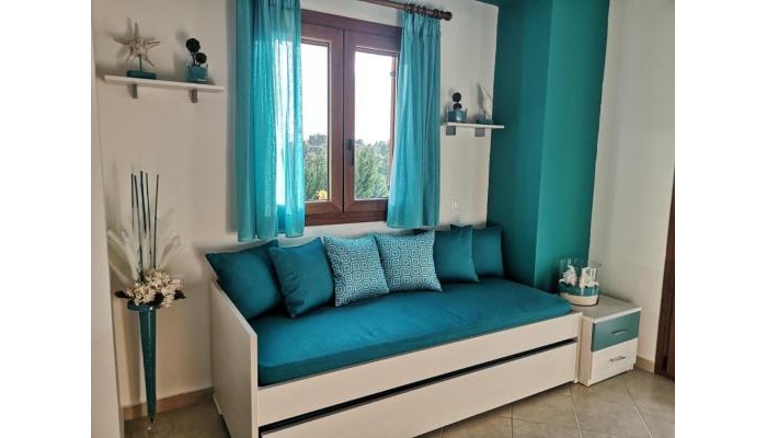 Hotel Aracelia Casas De Verano poza 7