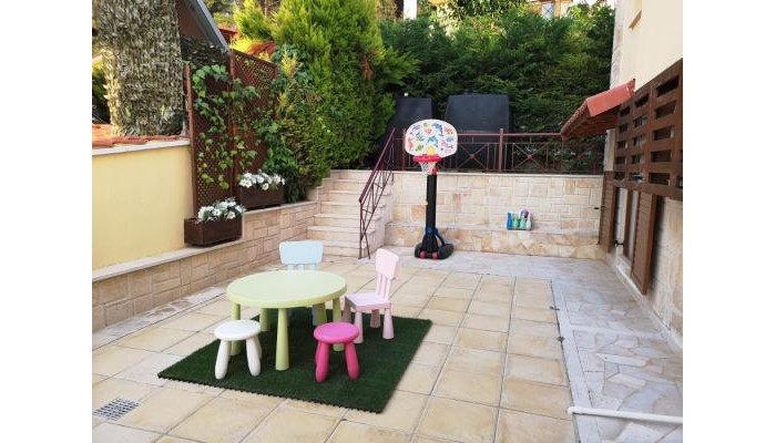 Hotel Aracelia Casas De Verano poza 15