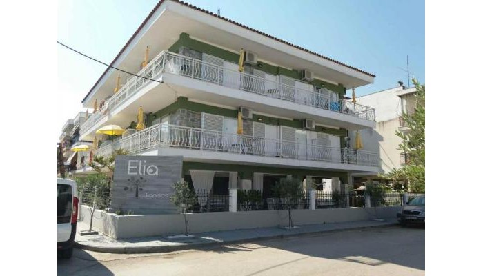 Poza pentru Hotel Dionisos Elia 3371-1664975588 Hotel Dionisos Elia poza 2