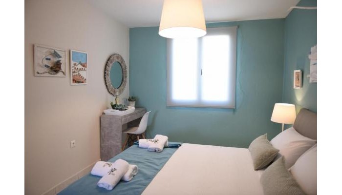 Poza pentru Hotel Dionisos Elia 4378-1664975593 Hotel Dionisos Elia poza 4
