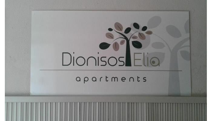 Poza pentru Hotel Dionisos Elia 8626-1664975586 Hotel Dionisos Elia poza 1