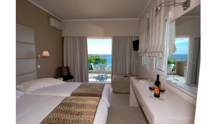 Hotel Siviris Golden Beach poza 2
