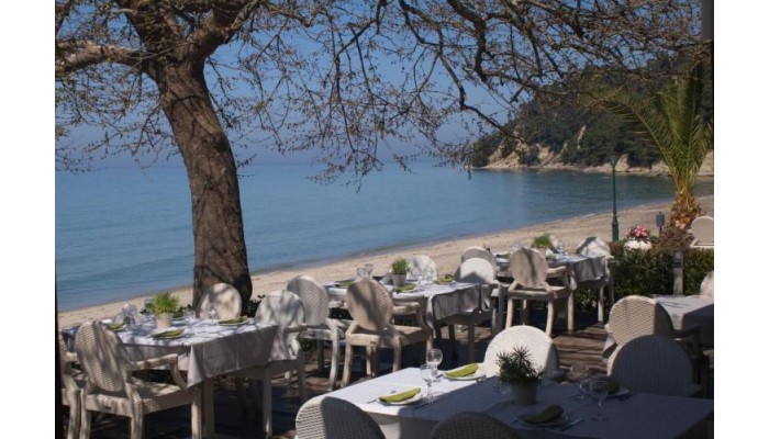 Hotel Siviris Golden Beach poza 5