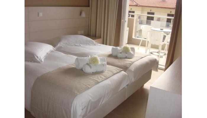 Hotel Siviris Golden Beach poza 3