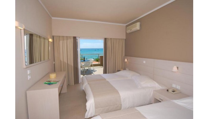 Hotel Siviris Golden Beach poza 1