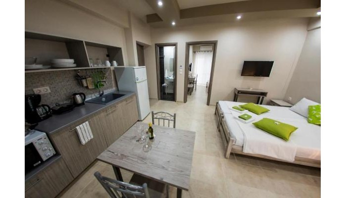 Hotel Zonita Guest House poza 2