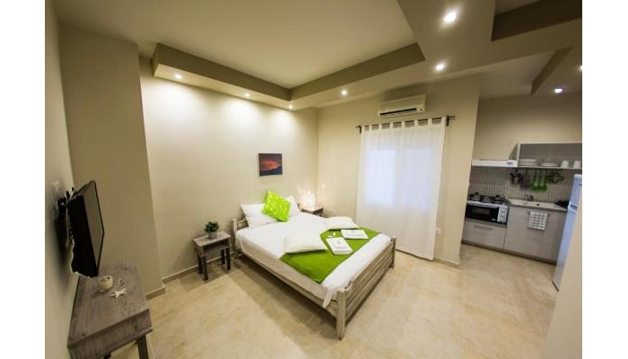 Hotel Zonita Guest House poza 3