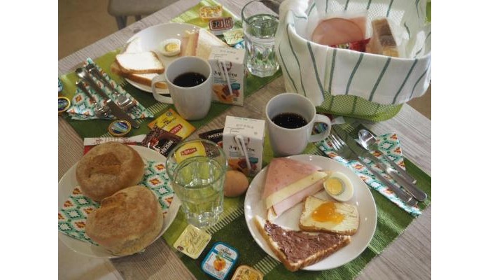 Hotel Zonita Guest House poza 5